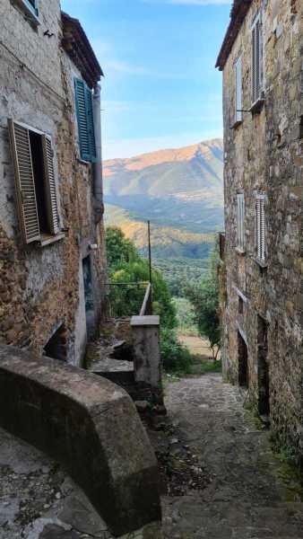 cicerale ed i proverbi cilentani