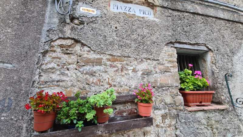 cicerale ed i proverbi cilentani