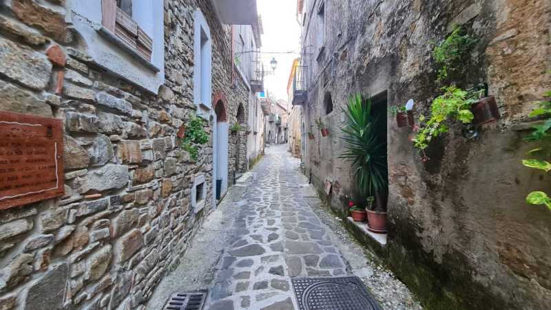 cicerale ed i proverbi cilentani