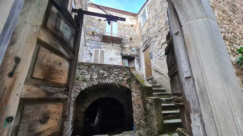 cicerale ed i proverbi cilentani