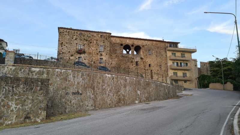 cicerale ed i proverbi cilentani