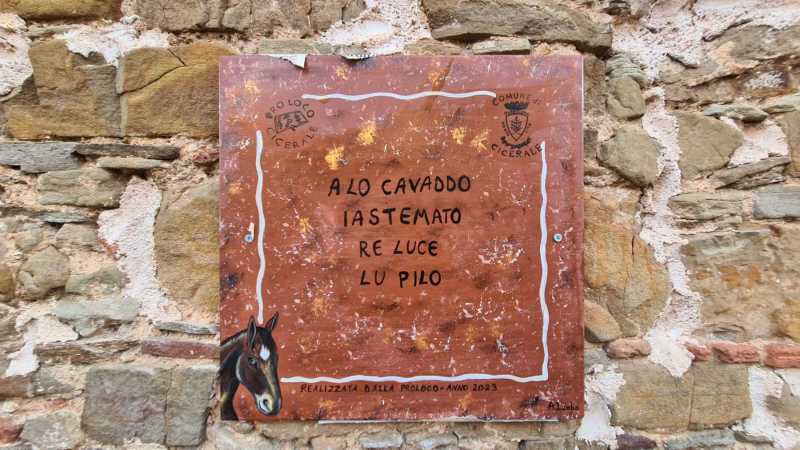 cicerale ed i proverbi cilentani