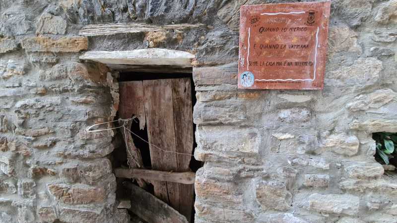 cicerale ed i proverbi cilentani