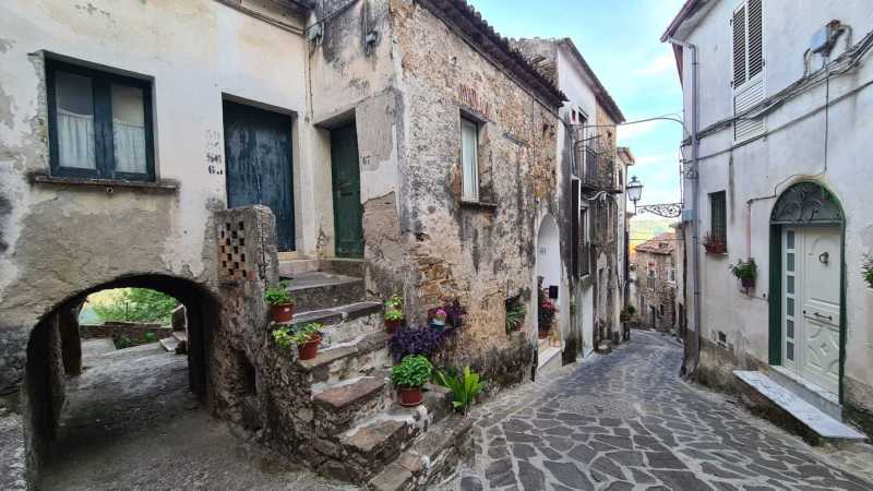 cicerale ed i proverbi cilentani