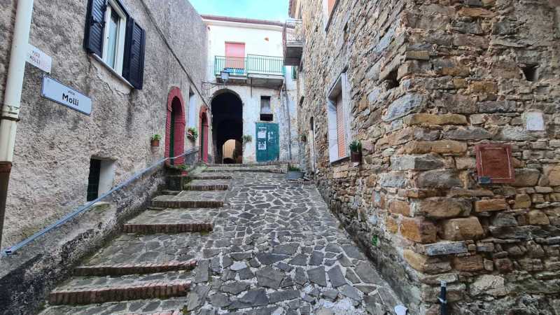 cicerale ed i proverbi cilentani