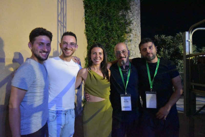 i-coach-del-felix-drummer-fest