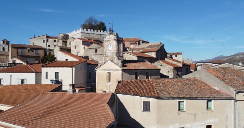 vallo di diano atena lucana