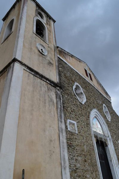 chiesa di vatolla
