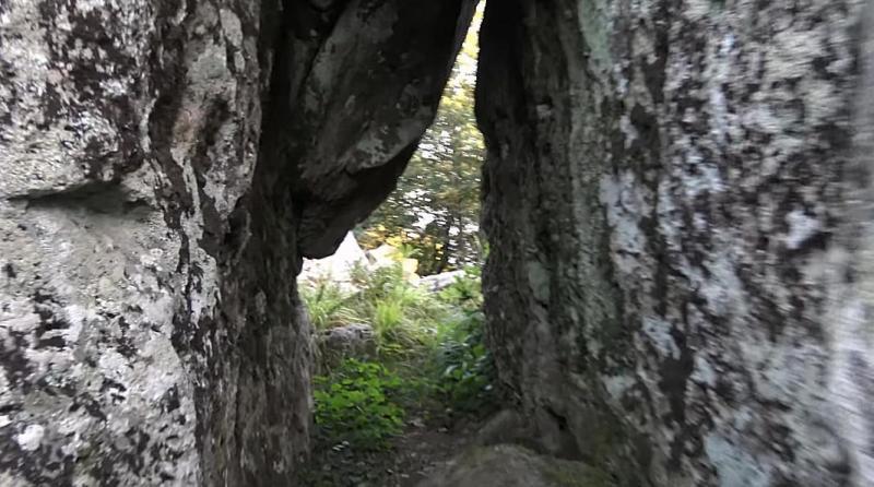 monte stella preta ro mulacchio