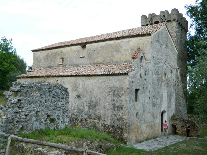 San Giovanni a Piro