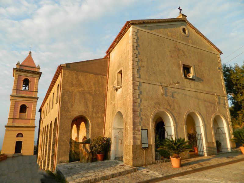 San Giovanni a Piro
