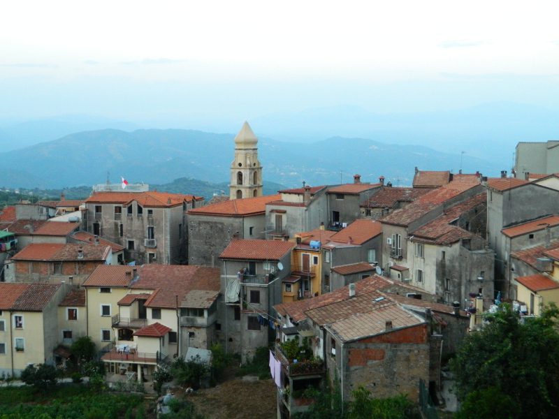 San Giovanni a Piro