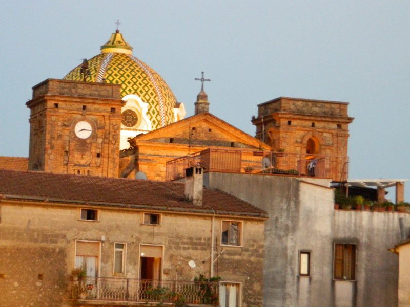 San Giovanni a Piro