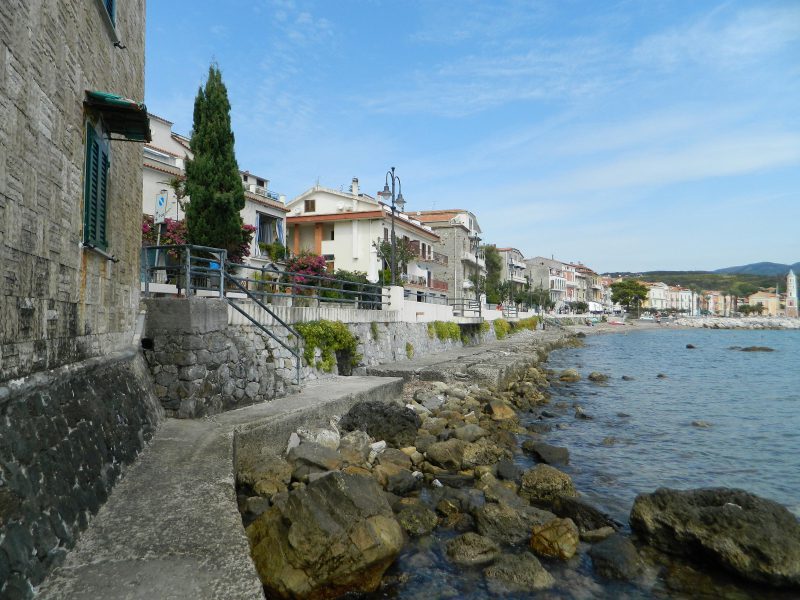 Scario a San Giovanni a Piro