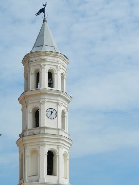 Scario a San Giovanni a Piro