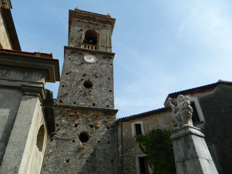 San Giovanni a Piro