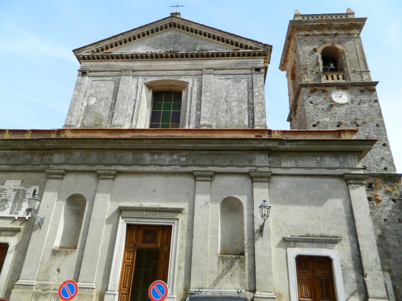 San Giovanni a Piro