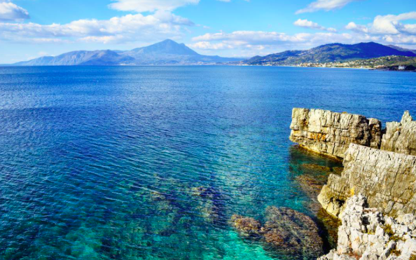 sapri-golfo-policastro-cilento