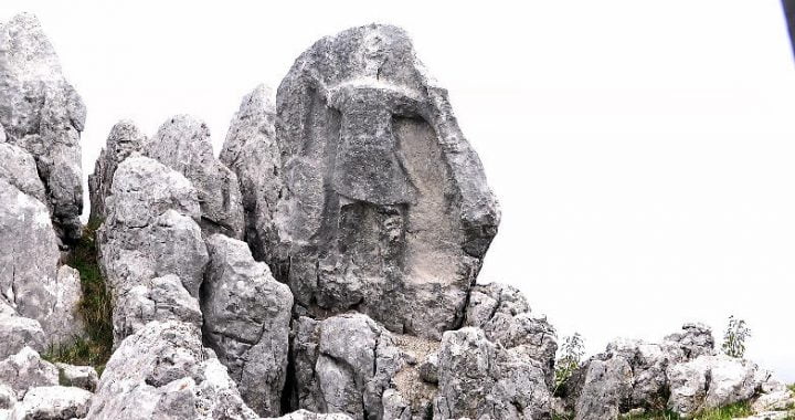 Libri: Megalitismo nel Cilento e nella Lucania Occidentale. Tra indicatori etno-culturali e corrispondenze mito-archeologiche, di Luigi Leuzzi