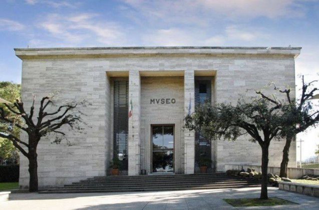 museo