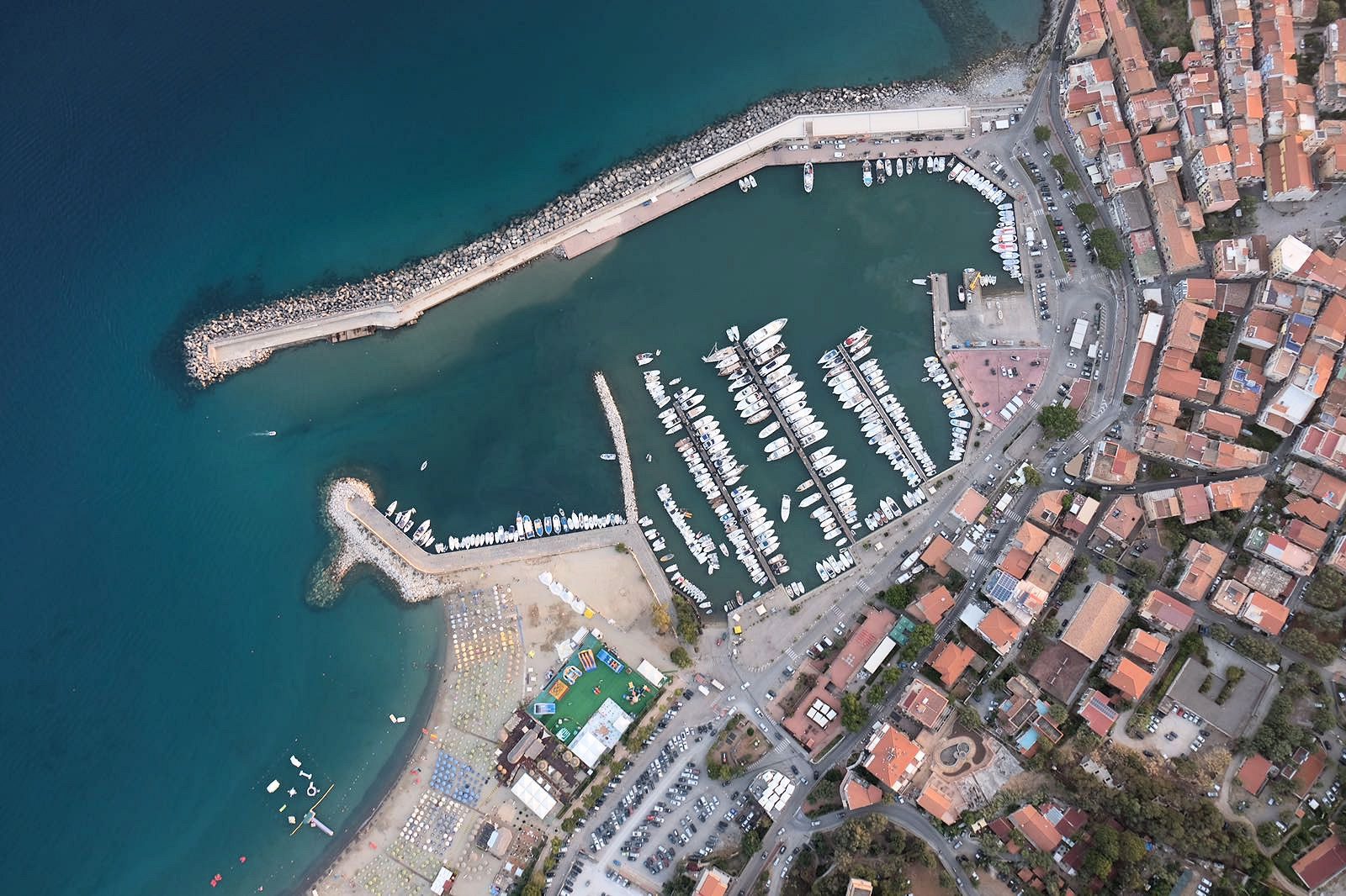 marinadicamerota