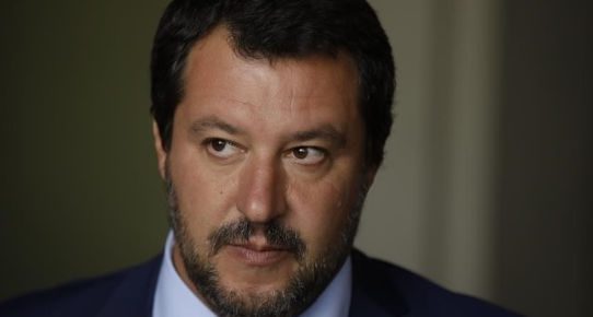 salvini
