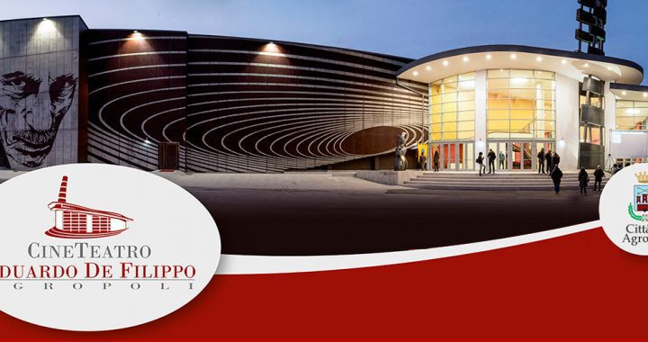 Agropoli, prima rassegna di teatro amatoriale al “De Filippo” 2023 – info