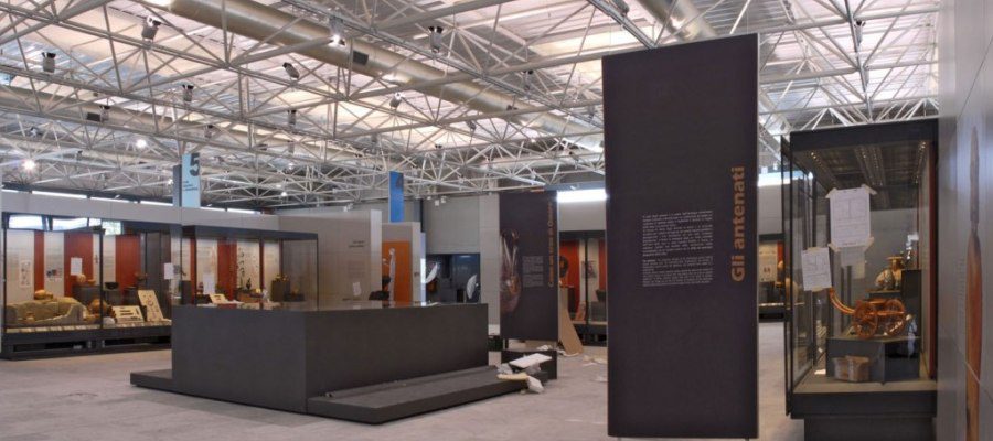 museoarcheologicopontecagnano