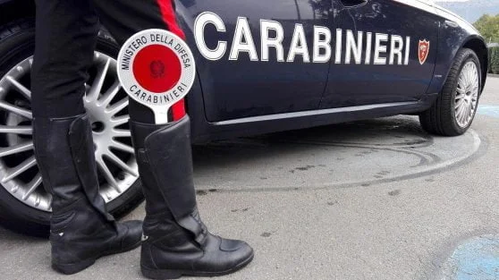 carabinieri