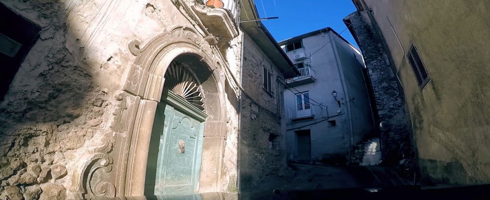 SANTANGELOAFASANELLO