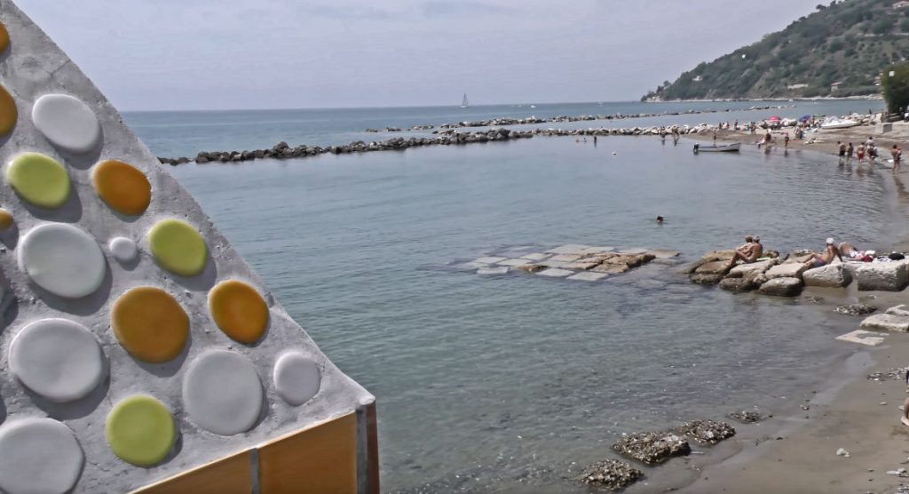 Le spiagge piu' belle del Cilento, da Acciaroli a Pioppi (parte tre) pioppi2 1024x556 - Le spiagge piu' belle del Cilento, da Acciaroli a Pioppi (parte tre)