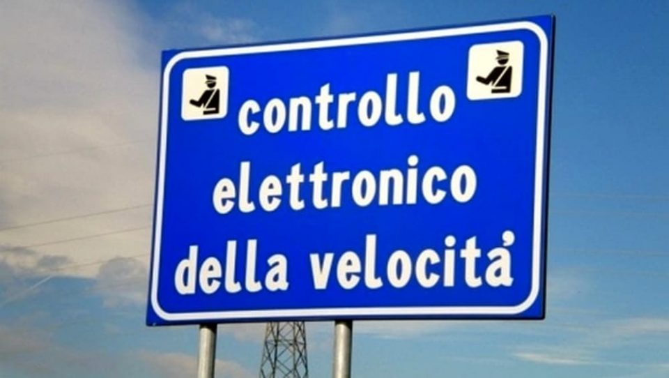 autovelox cartello 2
