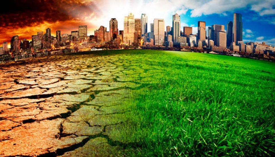 cambiamenti climatici 2