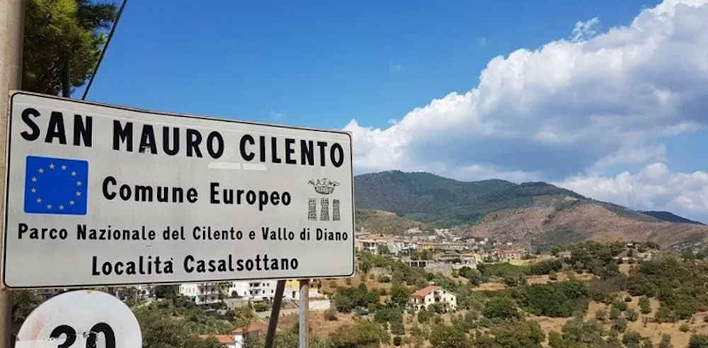sanmauro
