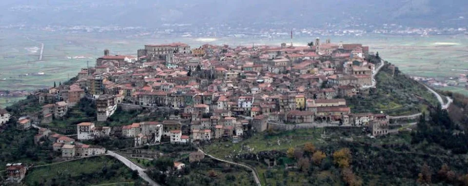 teggiano