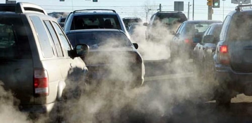 inquinamento smog 2