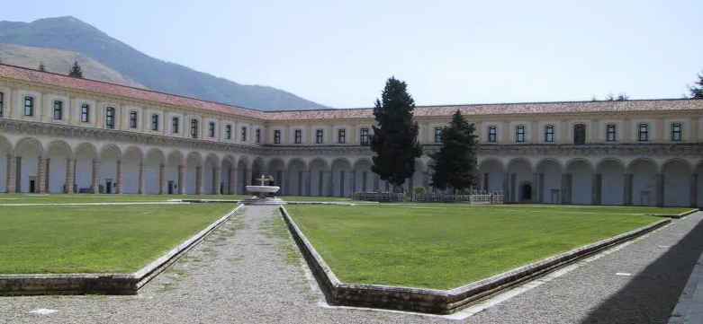 certosa