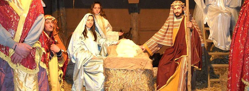 presepe