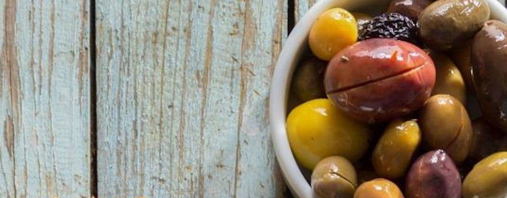 olio