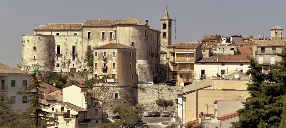 CAGGIANOTESTA