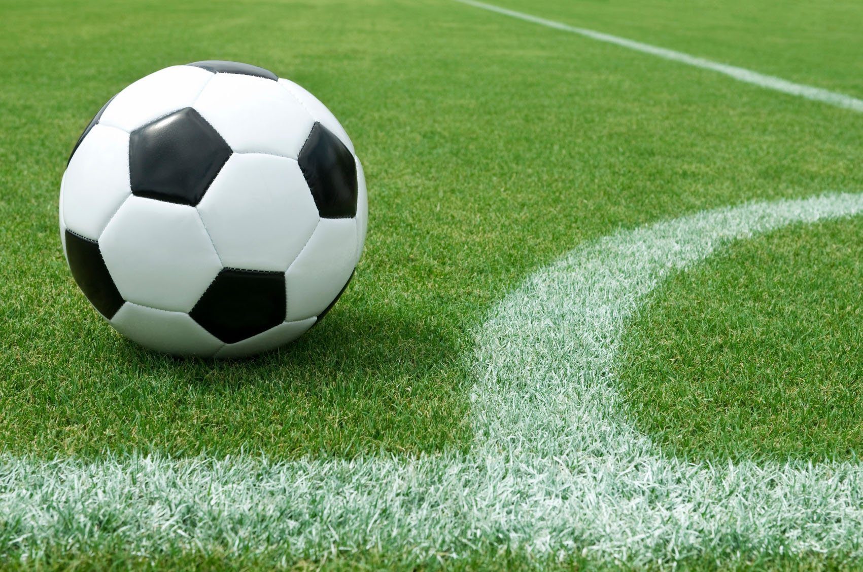 Pallone di calcio