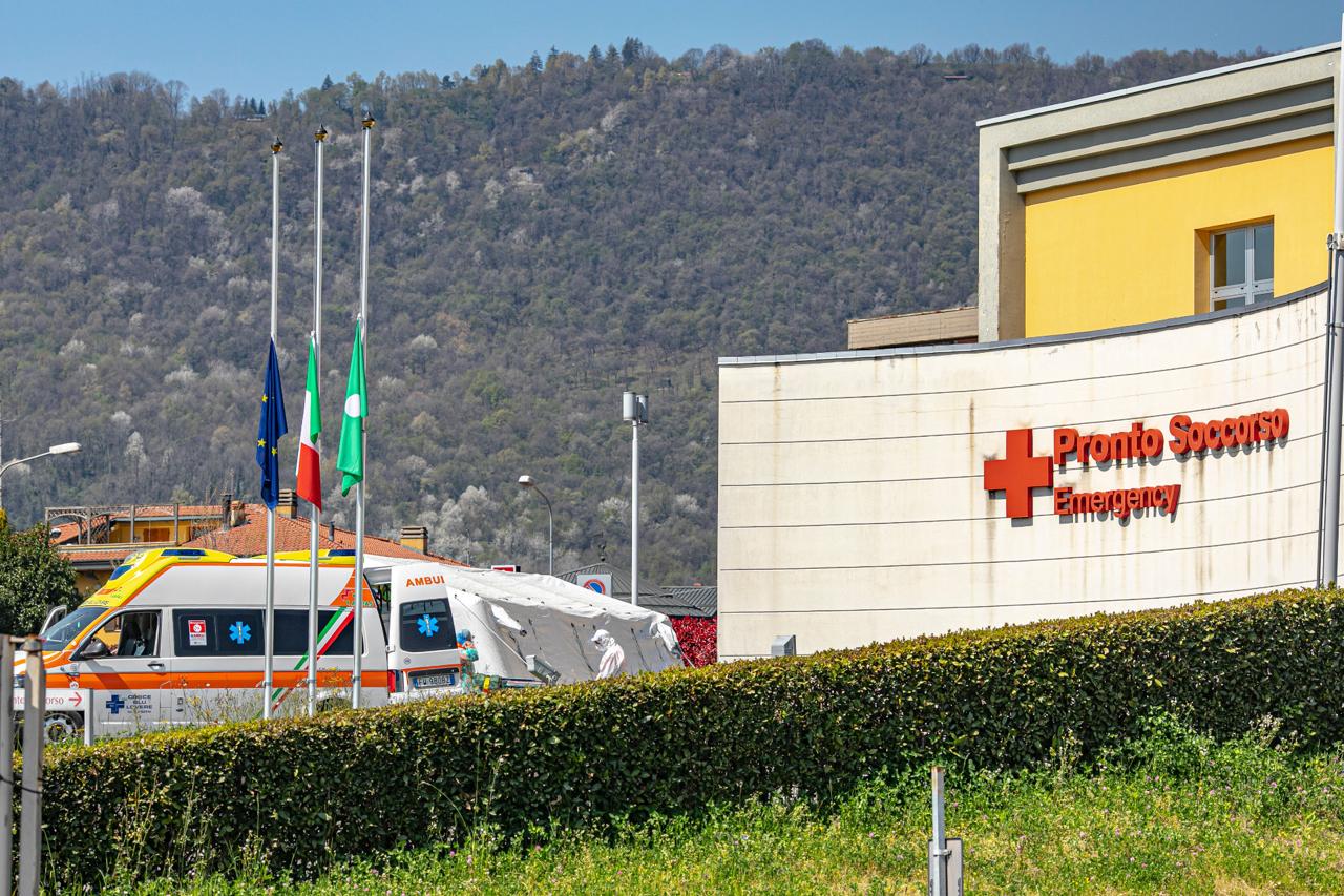 ospedale alzano fg