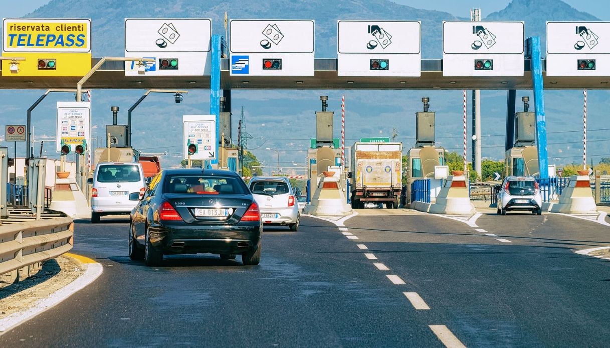 Autostrade meridionali borsa outlet