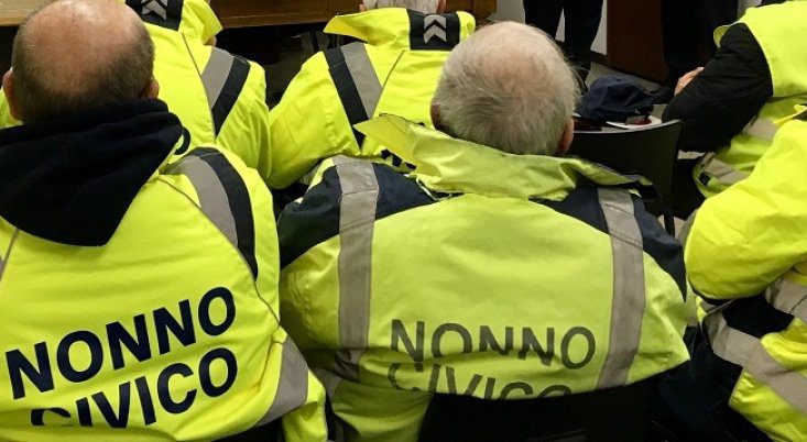 nonno