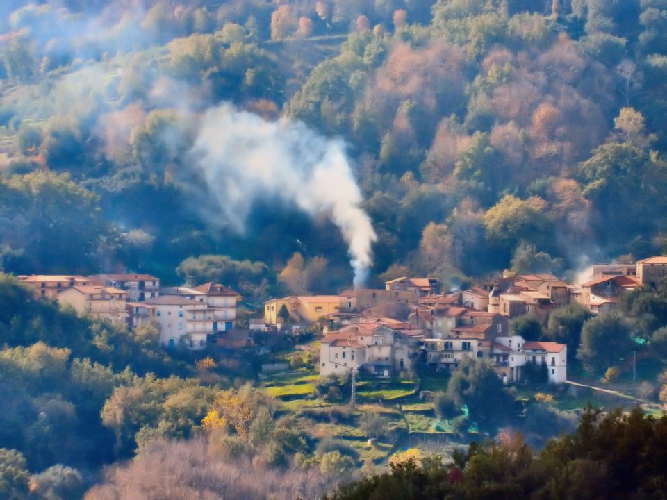 eremiti di futani