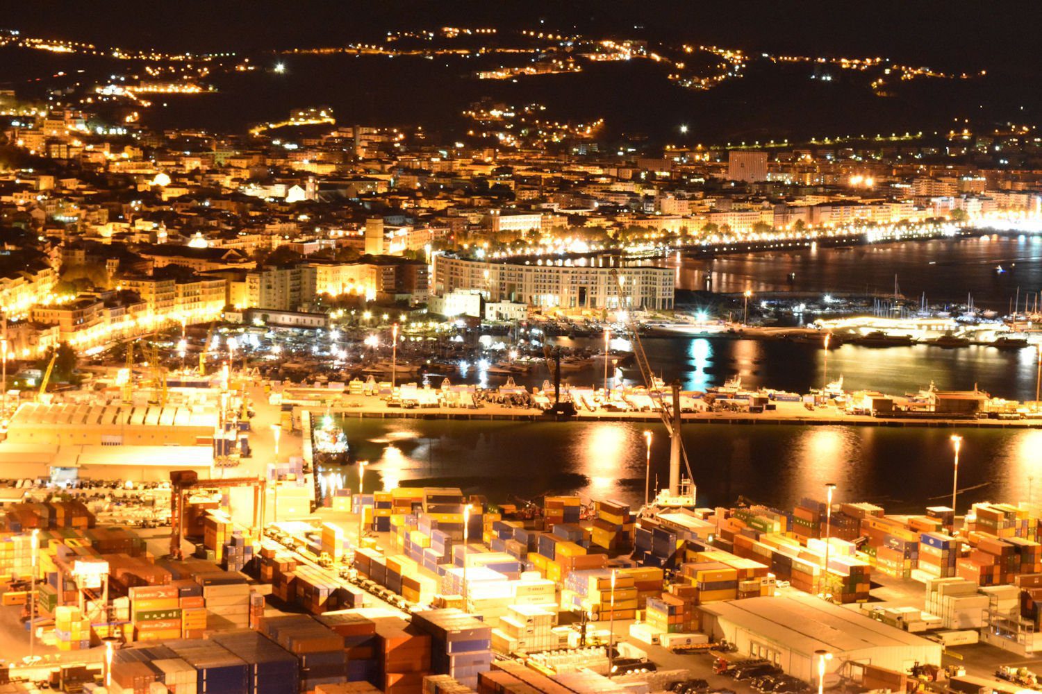 salerno