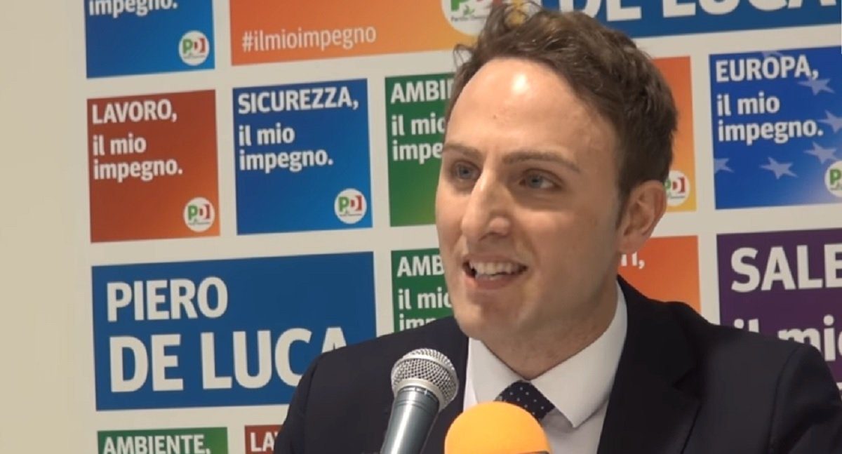 piero de luca