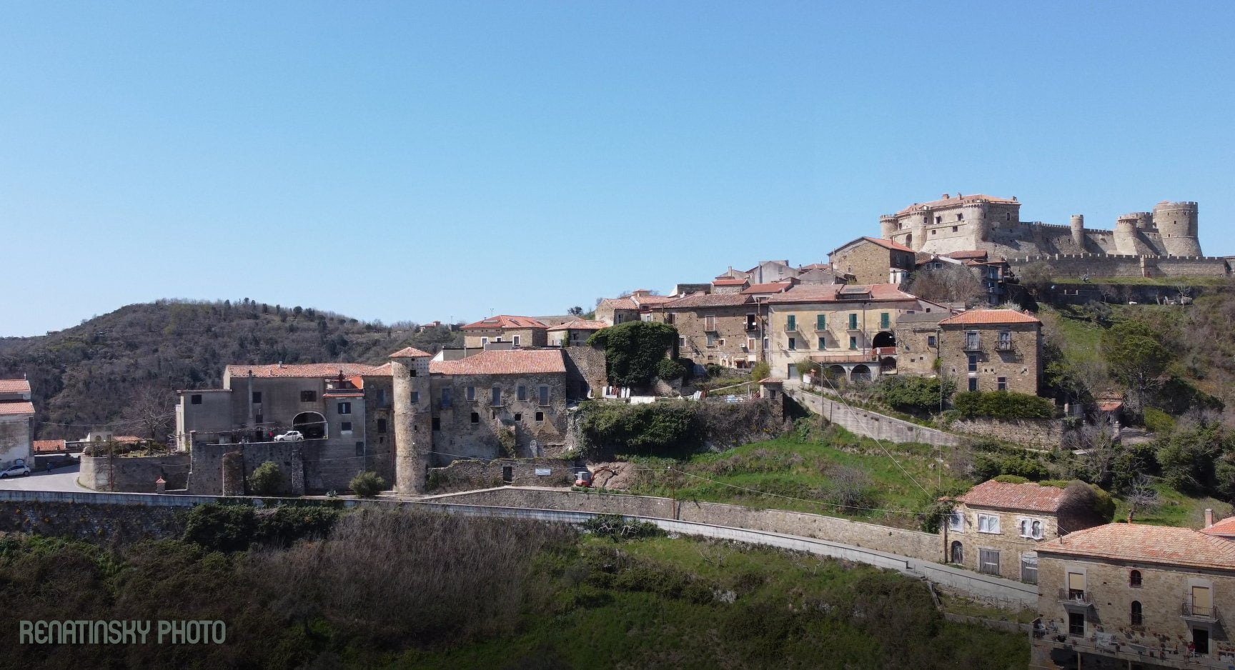 comesara