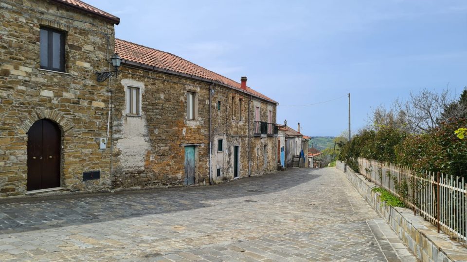 Il puzzle della domenica: Matonti, Laureana Cilento WhatsApp Image 2021 04 11 at 13.25.32 960x540 - Il puzzle della domenica: Matonti, Laureana Cilento