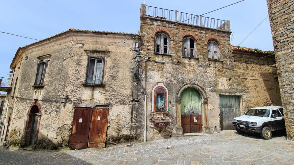 Il puzzle della domenica: Matonti, Laureana Cilento WhatsApp Image 2021 04 11 at 13.25.51 960x540 - Il puzzle della domenica: Matonti, Laureana Cilento
